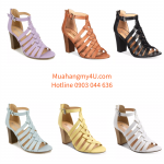 Women´s Baxter Dress Sandals