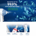 Oral-B 2 in 1 Professional Dental Center