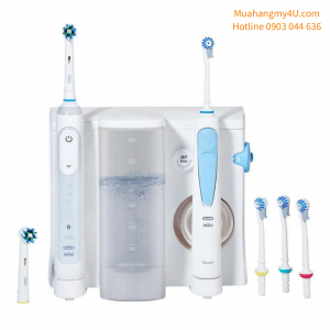 Oral-B 2 in 1 Professional Dental Center