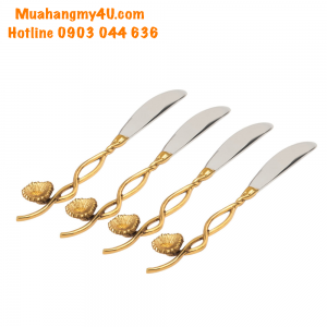 Bộ dao Mayfair Spreader Set