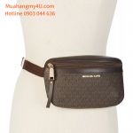 MICHAEL Michael Kors Signature Fanny Pack