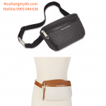 MICHAEL Michael Kors Signature Fanny Pack