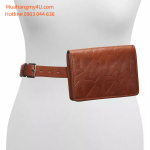 MICHAEL Michael Kors - Leather Belt Bag