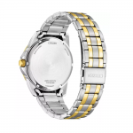 Citizen - Men´s Two-Tone Stainless Steel Bracelet Watch 42mm