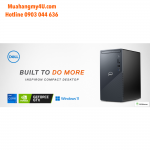 Dell Inspiron Desktop - 12th Gen Intel Core i7-12700 - GeForce GTX 1660 SUPER - Windows 11