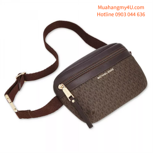 MICHAEL Michael Kors Signature Fanny Pack