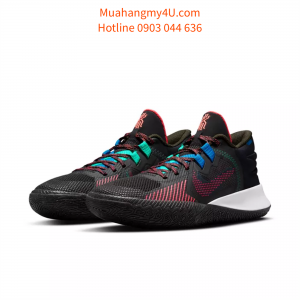 NIKE - Men´s Kyrie Flytrap V Basketball Sneakers from Finish Line