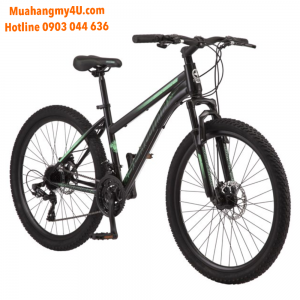 Schwinn Sidewinder Mountain Bike, 26-inch wheels