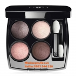  CHANEL - LES 4 OMBRES Multi-Effect Quadra Eyeshadow