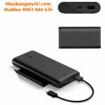 BOOST↑CHARGE™ Power Bank 10K & Stand Play Series - Belkin