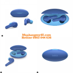 SOUNDFORM™ Nano​ Wireless Earbuds​ for Kids 