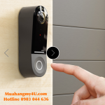 Wemo Smart Video Doorbell - Belkin