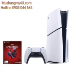 Sony PS5 Marvel’s Spider-Man 2 Bundle