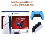 Sony PS5 Marvel’s Spider-Man 2 Bundle