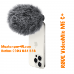 RØDE VideoMic ME C+