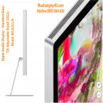 Apple Studio Display - Standard Glass - Tilt-Adjustable Stand (2022)