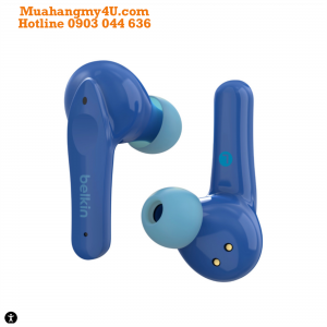 SOUNDFORM™ Nano​ Wireless Earbuds​ for Kids 