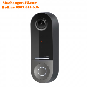 Wemo Smart Video Doorbell - Belkin