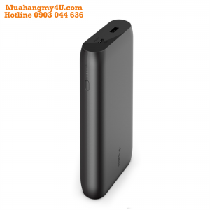 BOOST↑CHARGE™ USB-C PD Power Bank 20K