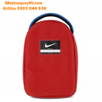   NIKE - Boys Color Block Lunch Bag