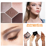 DIOR - 5 Couleurs Couture Eyeshadow Palette