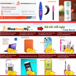 VOLUM´ EXPRESS® PUMPED UP! COLOSSAL® WASHABLE MASCARA