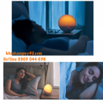 Đèn đánh thức HF3520 - 60_Philips - Thức dậy một cách tự nhiên - SmartSleep 