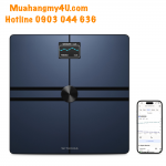 Withings Body Comp - Complete Body Analysis Wi-Fi Smart Scale