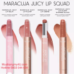  TARTE Best Of Maracuja Juicy Lips Set