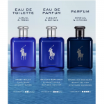 RALPH LAUREN Men´s Polo Blue Parfum Jumbo Spray, 6.7 oz.
