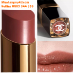 CHANEL ROUGE COCO FLASH Hydrating Vibrant Shine Lip Colour