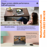 HP 17.3” Touchscreen Laptop - Intel Core 7-150U - Windows 11 Home