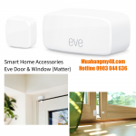 Smart Home Accessories Eve Door_Window - Matter