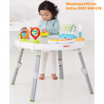 SKIP HOP Baby´s View 3-Stage Activity Center