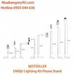 BESTSELLER UNIQU Lighting Kit Phone Stand