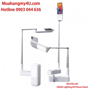 BESTSELLER UNIQU Lighting Kit Phone Stand