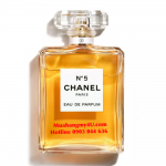 CHANEL N°5 Eau de Parfum Spray, 3.4 oz