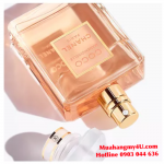  CHANEL COCO MADEMOISELLE Eau de Parfum Spray, 3.4-oz