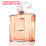  CHANEL COCO MADEMOISELLE Eau de Parfum Spray, 3.4-oz