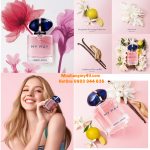 ARMANI BEAUTY 2-Pc. My Way Eau de Parfum Gift Set