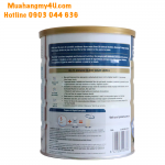 Sữa Glucerna Úc Dành Cho Người Tiểu Đường 850G - Abbott