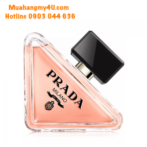 PRADA Paradoxe Eau de Parfum Spray, 3 oz.