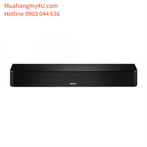 Bose Solo Soundbar 2