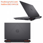 Dell G15 Gaming Laptop - 13th Gen Intel Core i9-13900HX - GeForce RTX 4060 - Windows 11, Black