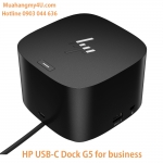 HP Thunderbolt Dock 120W G4