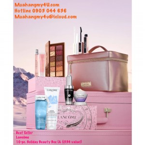 Best Seller Lancôme 10-pc. Holiday Beauty Box - A $534 value