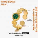 DIAMO JEWELS Abiral