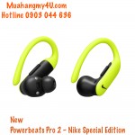 New! Powerbeats Pro 2 – Nike Special Edition
