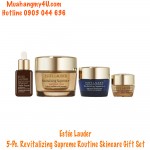 Estée Lauder 5-Pc. Revitalizing Supreme Routine Skincare Gift Set