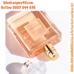 CHANEL COCO MADEMOISELLE Eau de Parfum Twist and Spray Set